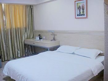 -- - Xi'an Runjia Express Hotel Han Sen Road