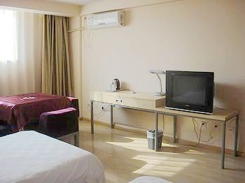 -- - Xi'an Runjia Express Hotel Han Sen Road