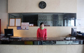  - Shaanxi Simple love fashion Hotel Xi'an