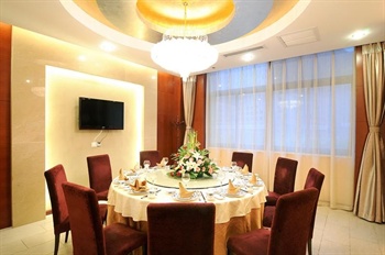  - Best Western Bestway Hotel - Xi'an