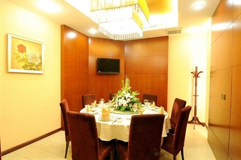  - Best Western Bestway Hotel - Xi'an