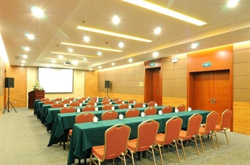  - Best Western Bestway Hotel - Xi'an