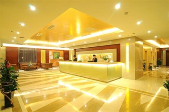  - Best Western Bestway Hotel - Xi'an