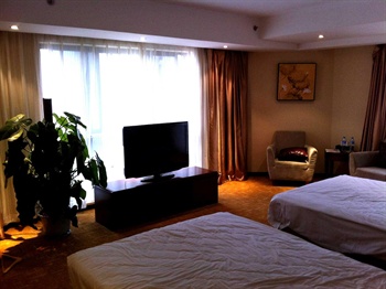  - Best Western Bestway Hotel - Xi'an