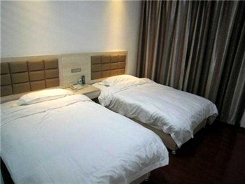  - Xi'an Jiajia Business Hotel