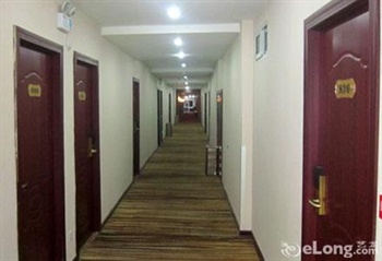  - Xi'an Jiajia Business Hotel