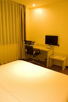 -- - Shuke Express Hotel - Xi'an