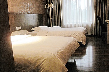 -- - Xi'an Changan Boke Classic Hotel