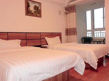  - Xi'an Delight Apartment Hotel