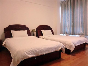  - Xi'an Delight Apartment Hotel