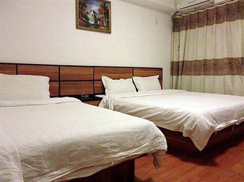  - Xi'an Delight Apartment Hotel