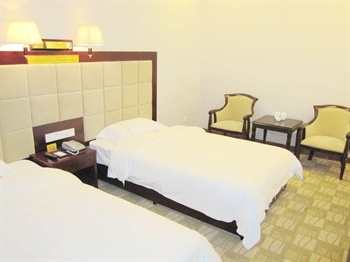  - Super 8 Hotel Xi'an high-tech