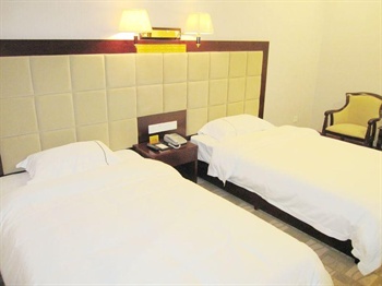  - Super 8 Hotel Xi'an high-tech