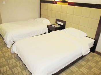  - Super 8 Hotel Xi'an high-tech