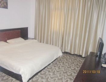 Guest Room - Xi'an Guanglifeng logistics Hotel