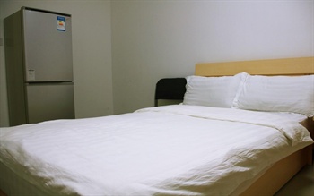  - Xi'an Duoduo Apartment Hotel