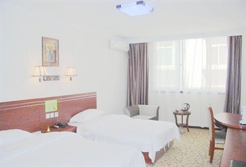  - Xi'an yayi Business Hotel