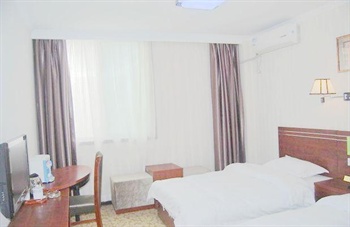  - Xi'an yayi Business Hotel