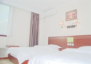  - Xi'an yayi Business Hotel