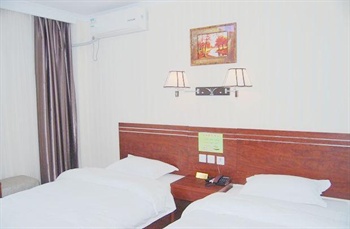  - Xi'an yayi Business Hotel