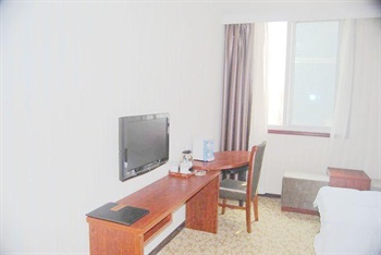  - Xi'an yayi Business Hotel