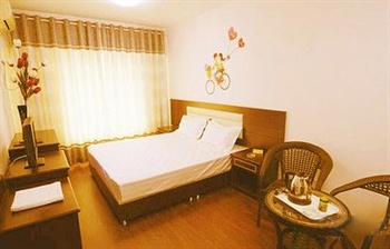  - Xi'an Jiahua Apartment Hotel