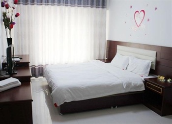  - Xi'an Jiahua Apartment Hotel