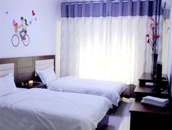  - Xi'an Jiahua Apartment Hotel