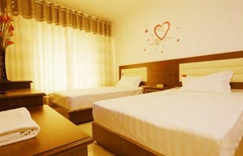  - Xi'an Jiahua Apartment Hotel