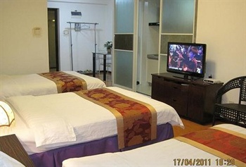  - Xi'an Xijing Apartment Hotel