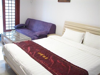  - Yijia Apartment Hotel Xi'an Lijia Village