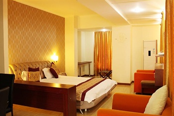  - Xi'an Yasideng Business Hotel