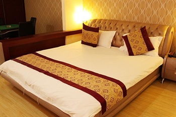  - Xi'an Yasideng Business Hotel