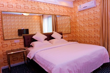  - Xi'an Love Hotel Huancheng East Road