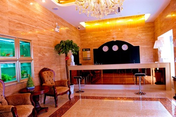  - Xi'an Love Hotel Huancheng East Road