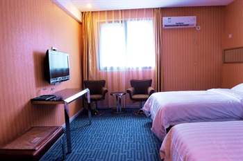  - Xi'an Love Hotel Huancheng East Road