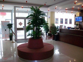  - Hanting Hotels （ Xi'an Feng Qing Park）