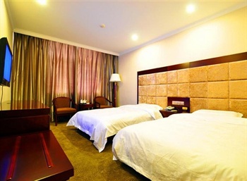  - Lintong Hotel - Xi'an