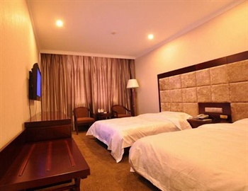  - Lintong Hotel - Xi'an