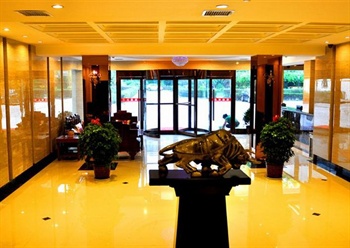  - Lintong Hotel - Xi'an