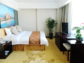  - Xi’an Jogim City Hotel