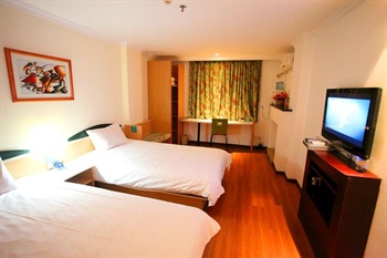  - Lifeking Business Hotel