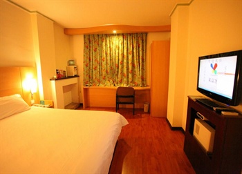  - Lifeking Business Hotel