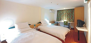 Guest Room - Lifeking Business Hotel