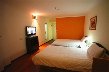  - Lifeking Business Hotel