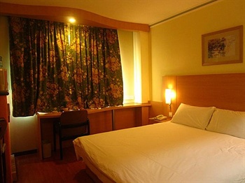  - Xianyang Laifuke Express Hotel - Renmin Road