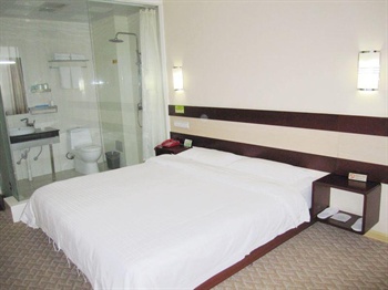  - Weinan Galaxy Hotel