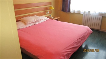  - Home Inn(Lanzhou Tianshui Road )