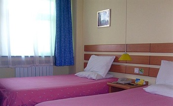  - Home Inn(Lanzhou Anning West Road)