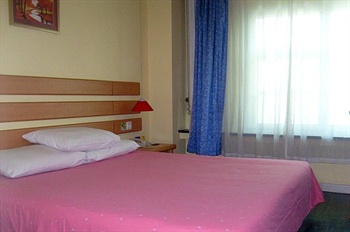  - Home Inn(Lanzhou Anning West Road)